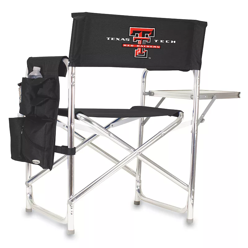 Texas Tech Red Raiders Sports Chair