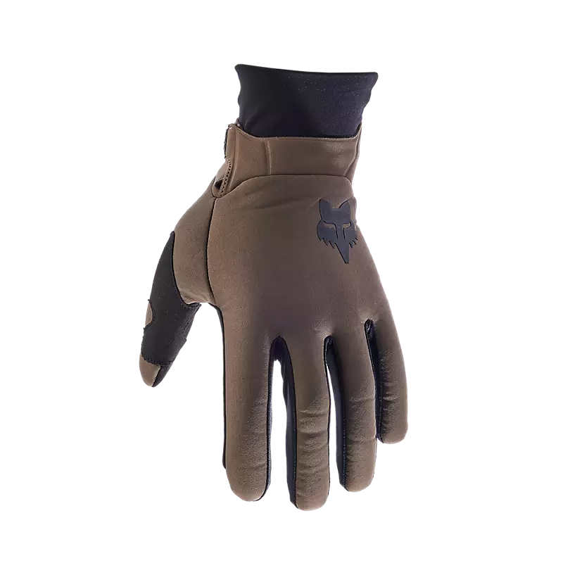 Fox Racing Defend Thermo Glove - Dirt