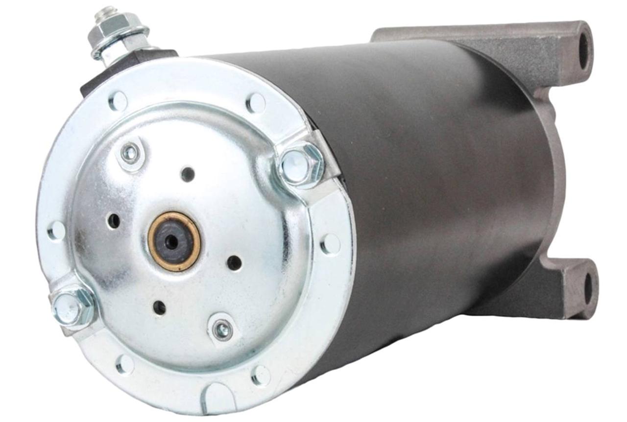 NEW STARTER MOTOR FITS KOHLER Cub Cadet Tractor Lt1045Le Lt1046 Slt1550 3209801S