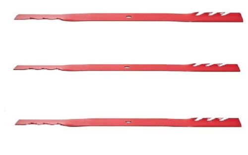 Toro (3pk) 94-621 Oregon Mulching Blades Compatible 104-1303, 44-6250, 51-3177