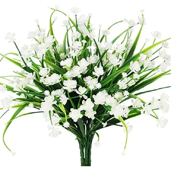 🔥🔥  48% OFF-Outdoor Artificial Flowers💐