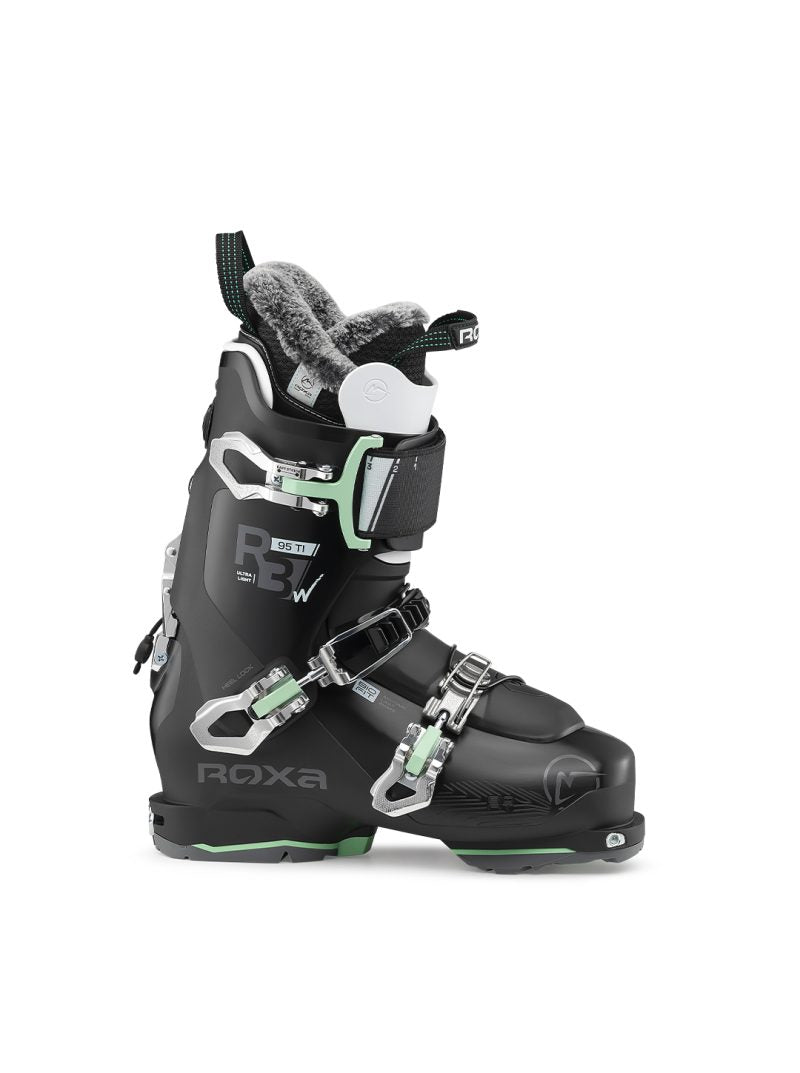 Roxa R3 95 W TI Ski Boots 2025