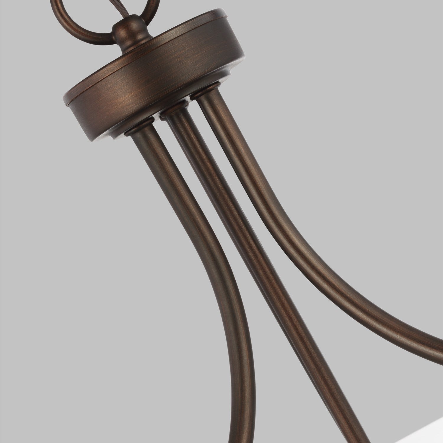 Norwood Three Light Pendant