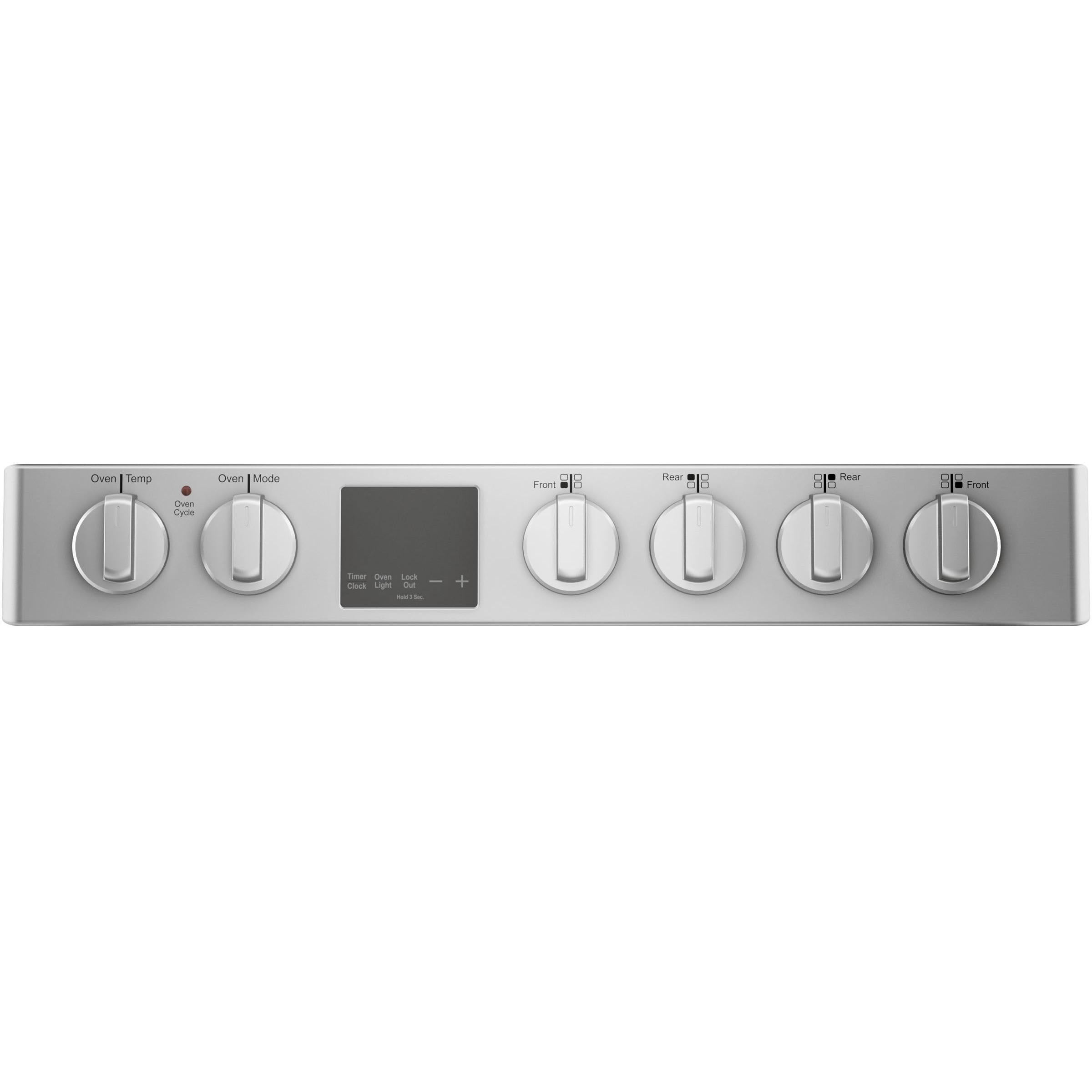 Haier 24-inch Freestanding Gas Range QCGAS740RMSS