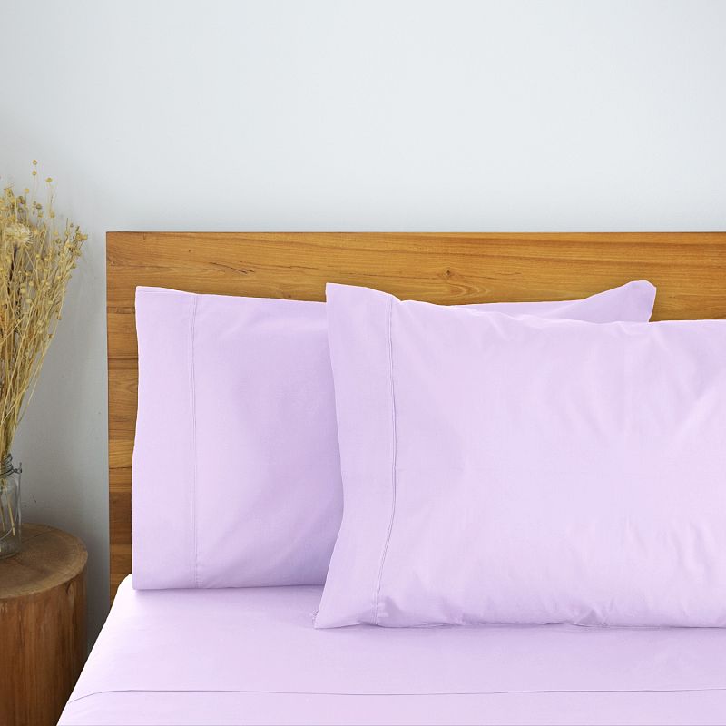 Luxclub's Premium Bed Sheet Set - Silky Soft， Deep Pockets 18， Eco-friendly， Wrinkle-free