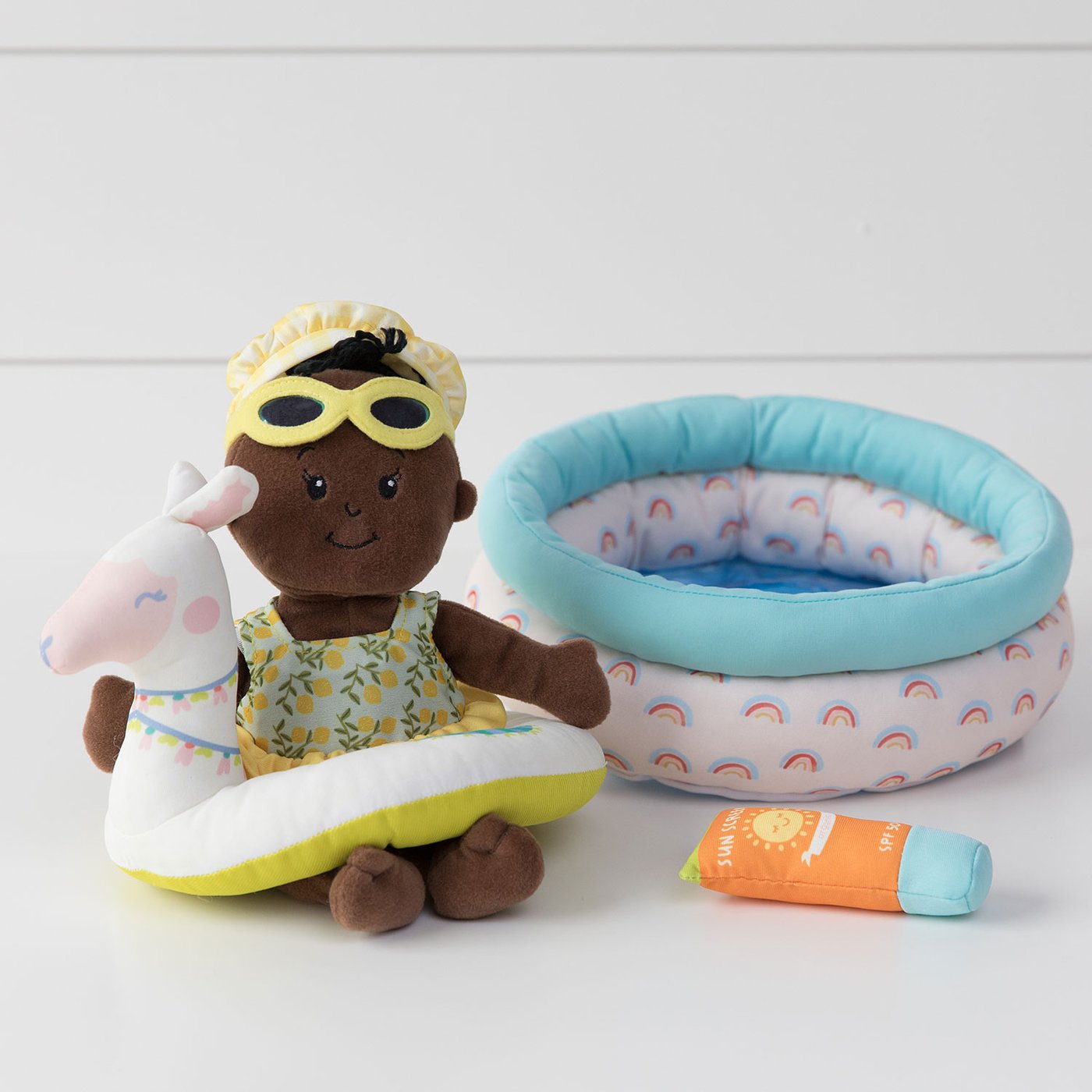 Stella Collection Pool Party Set by Manhattan Toy