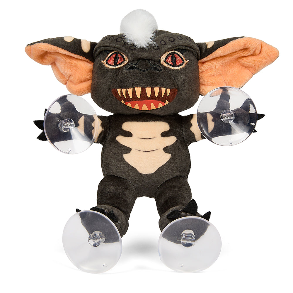 Gremlins – Stripe 8” Plush Window Clinger (PRE-ORDER)