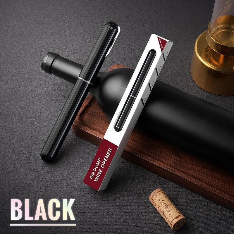 🔥Hot Sale - Air Pressure Pump Bottle Opener