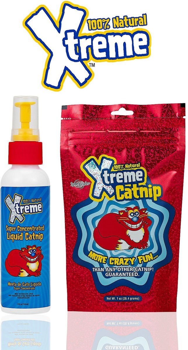 Xtreme Catnip