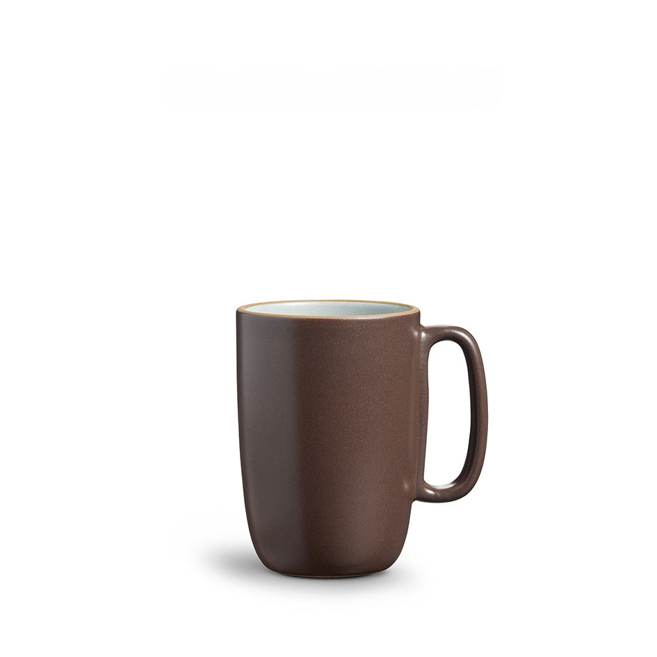 Large Mug – Generous Size for Your Favorite Beverages