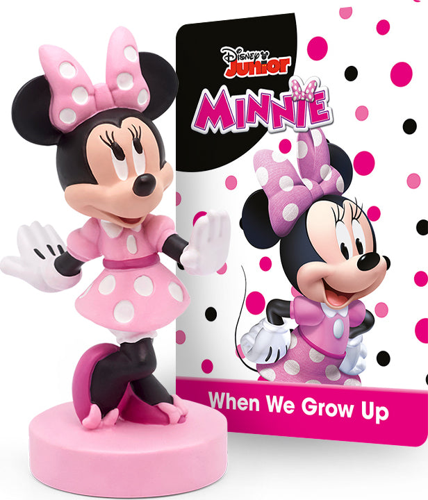 Tonies - Minnie Mouse