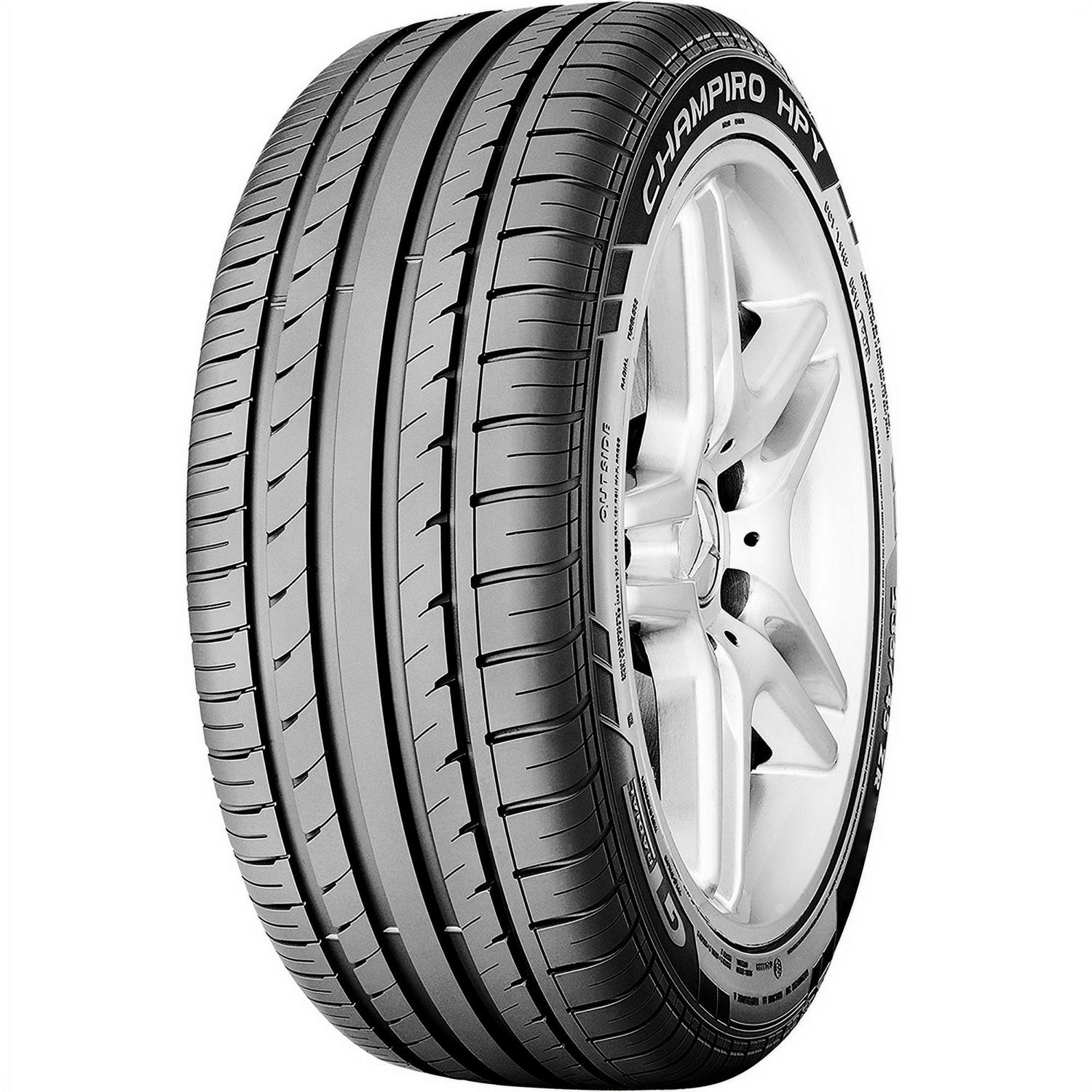 GT Radial CHAMPIRO HPY BSW  225/50ZR17 98Y XL.