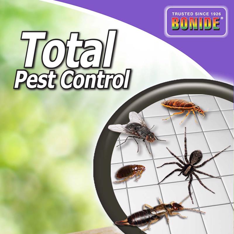 INSECT CONTROL 5.4OZ