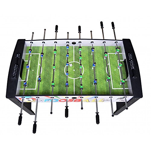 Blue Wave NG4031F 48 in. Foosball Shootout Table