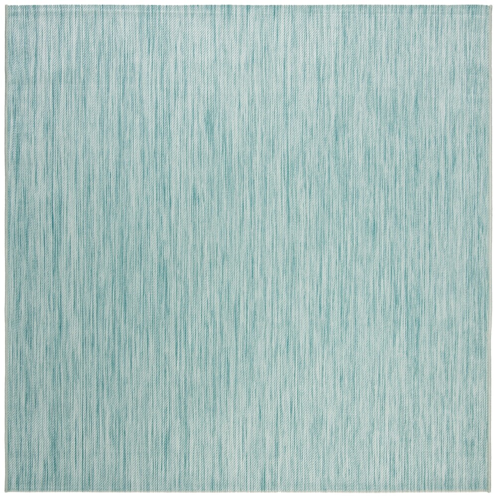 SAFAVIEH Beach House Adina Indoor/ Outdoor Waterproof Patio Backyard Rug