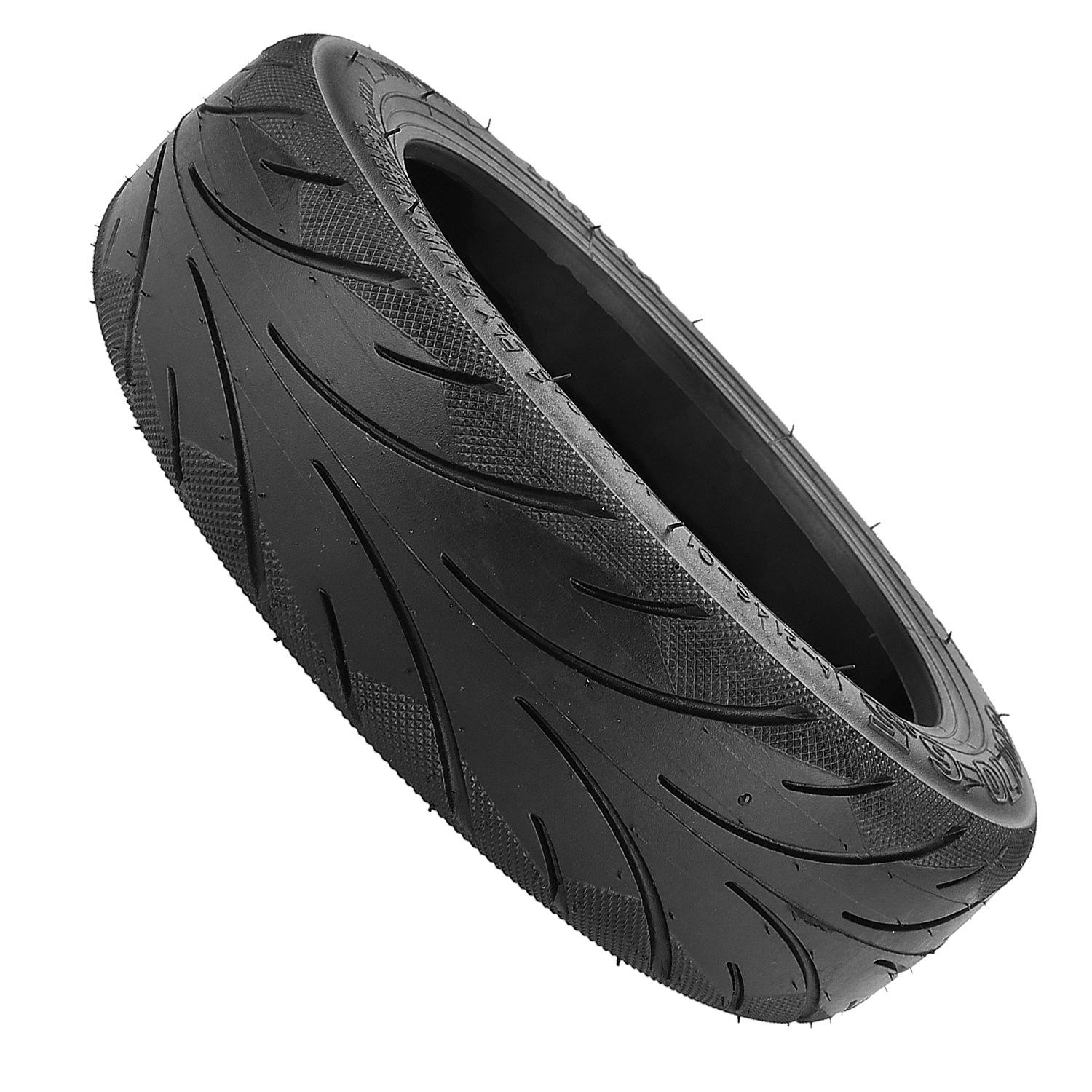 Scooter 60/70 6.5 self healing tire G30 Max built in glue can repair tubeless tire