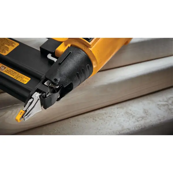 DEWALT Precision Point 18 Gauge Brad Nailer