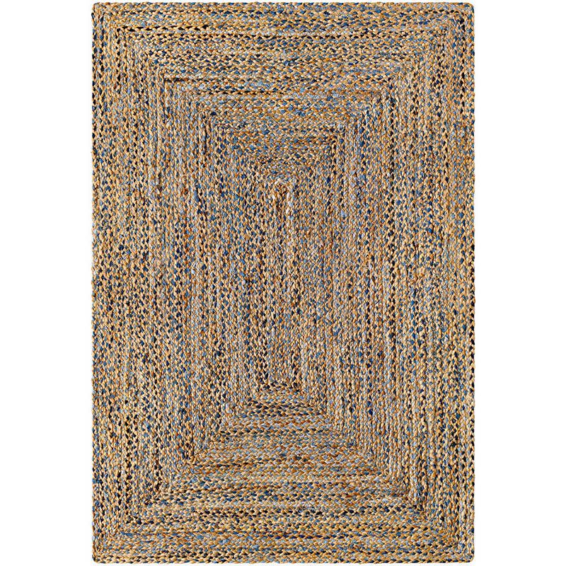 Ervey Modern Area Rug