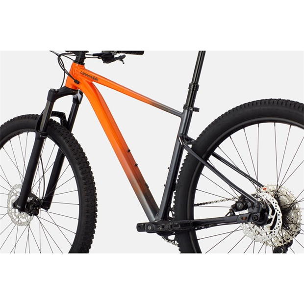 Cannondale Trail SE 3 Mountain Bike