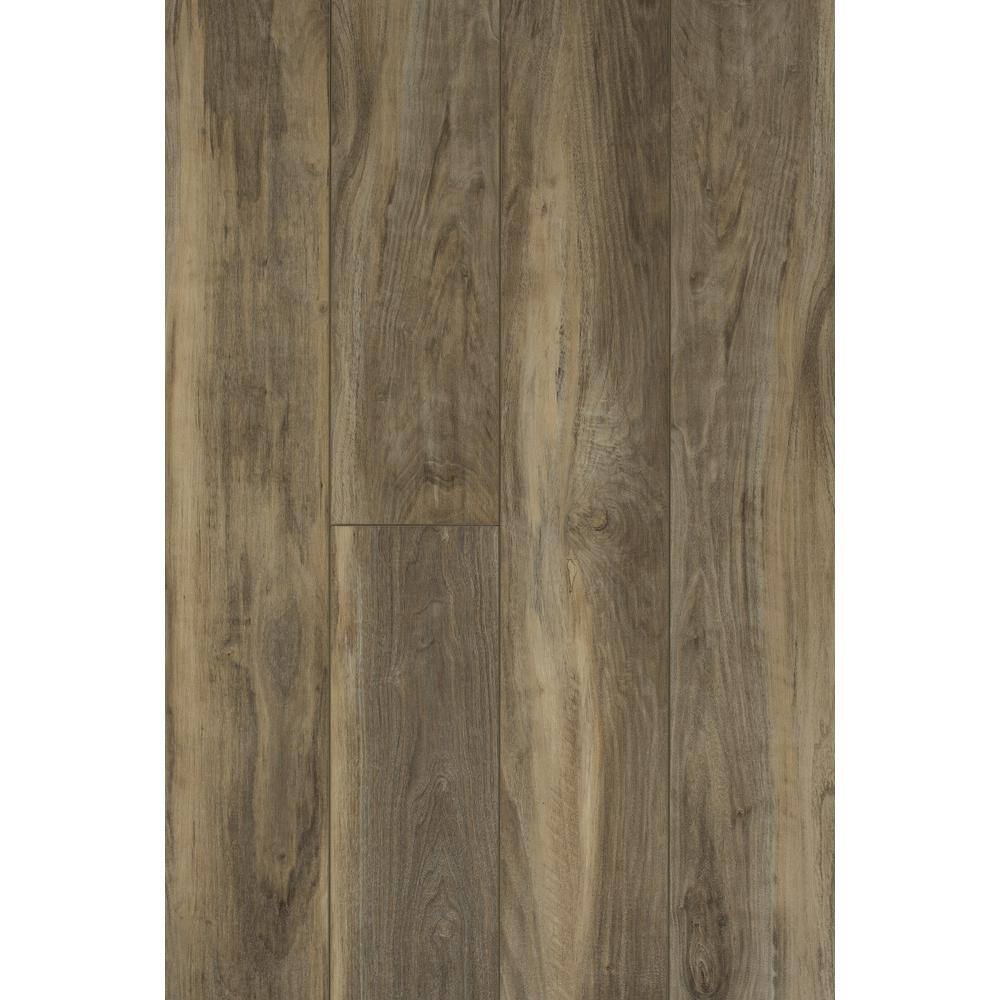 Shaw Primavera Echo 20 MIL x 7 in. W x 48 in. L Click Lock Waterproof Luxury Vinyl Plank Flooring (18.9 sqftcase) HD86700558