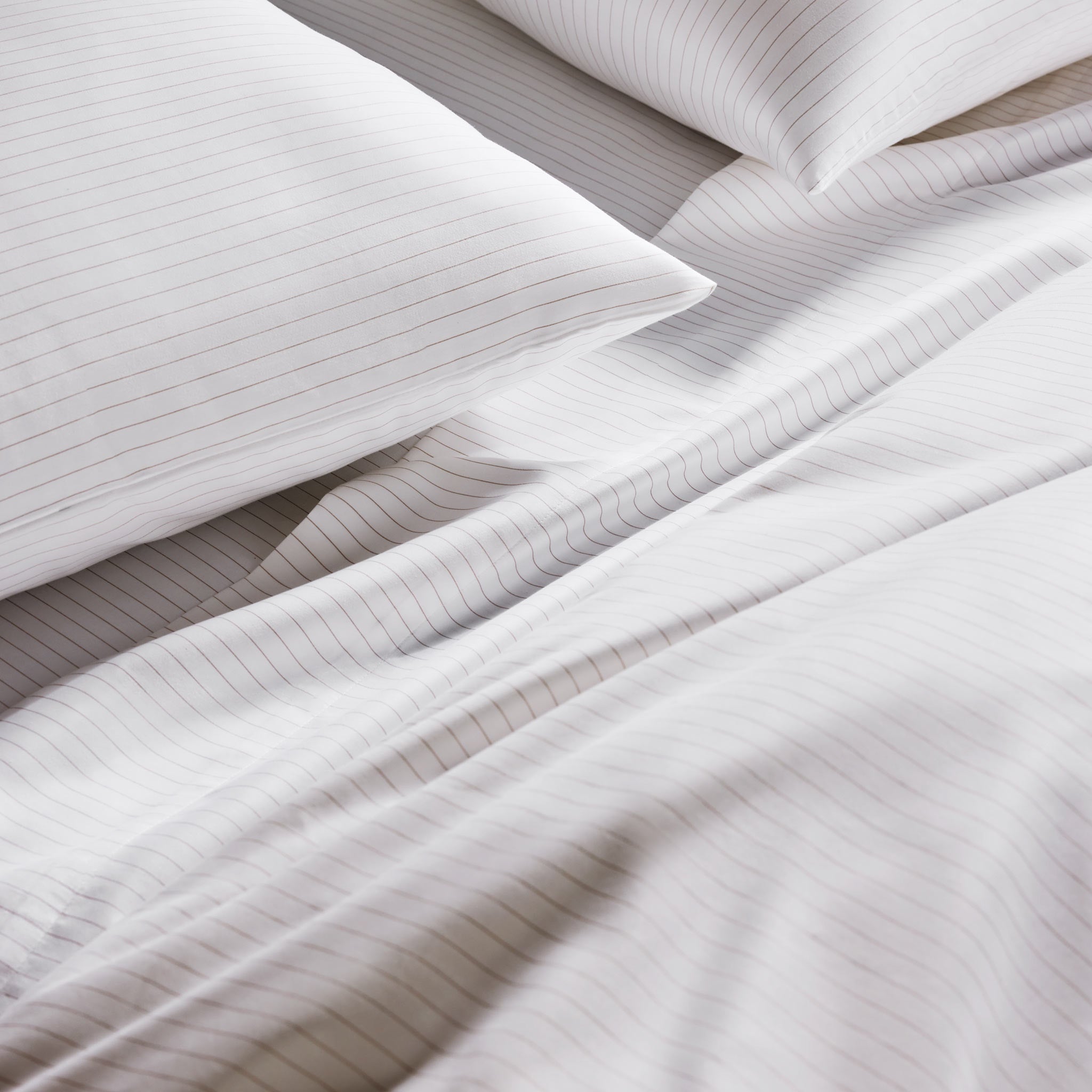 Test Luxe Sateen Duvet Cover