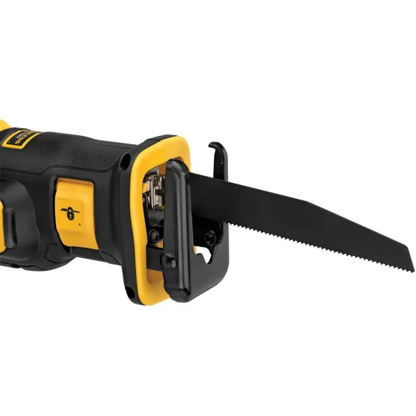 DEWALT 20V MAX XR Brushless Compact Reciprocating Saw