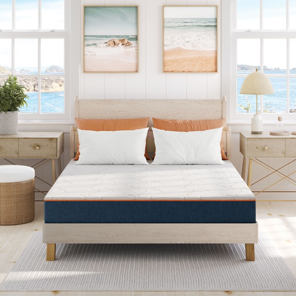 Nautica Home Enliven 8\