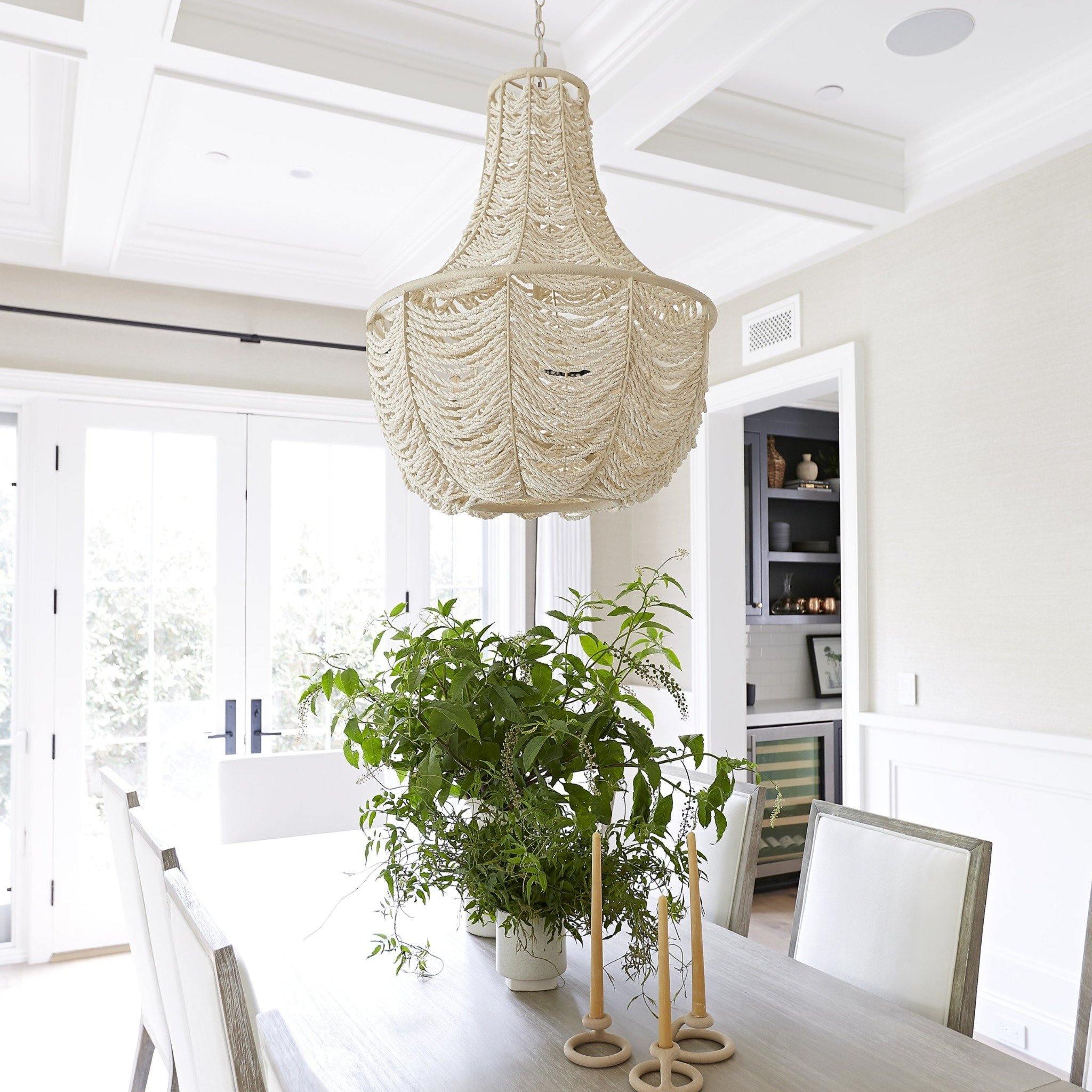 Cabrillo Chandelier