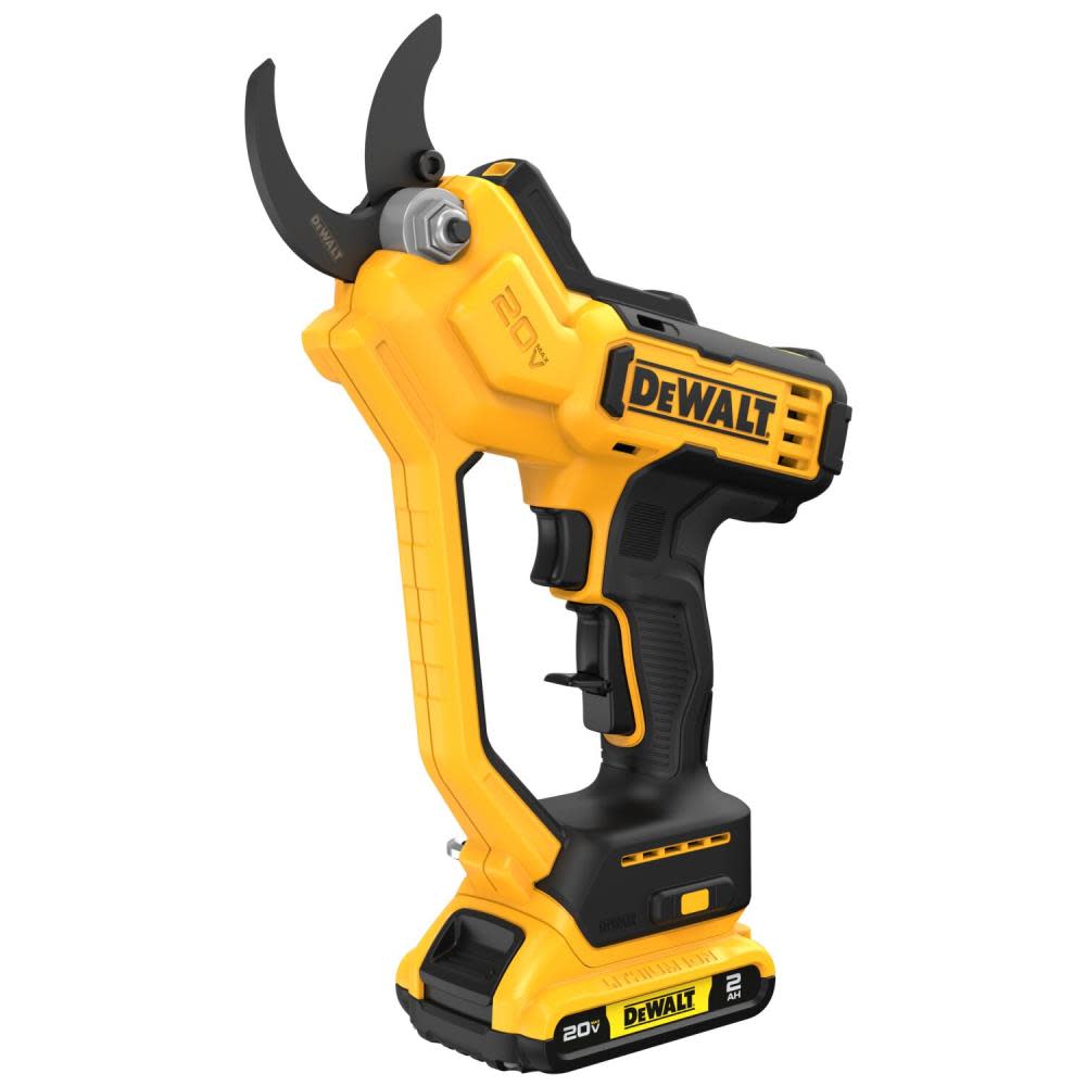 DEWALT 20V MAX* 1 1/2