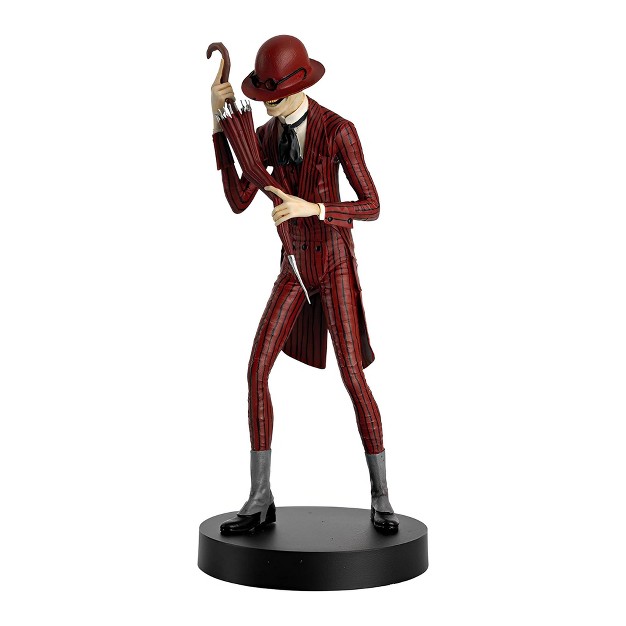 Eaglemoss Limited The Conjuring Crooked Man 1 16 Scale Horror Figure