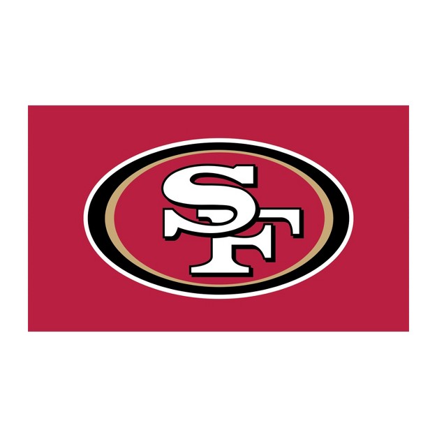 X 28 quot San Francisco 49ers