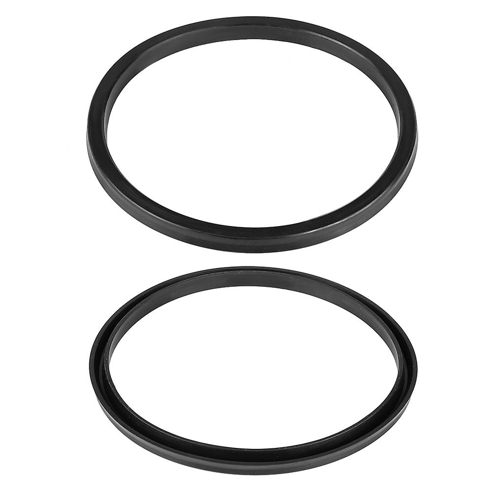 Rubber Bead Breaker Loosener Seals For Tire Changer Machine Air Cylinder (186mm)