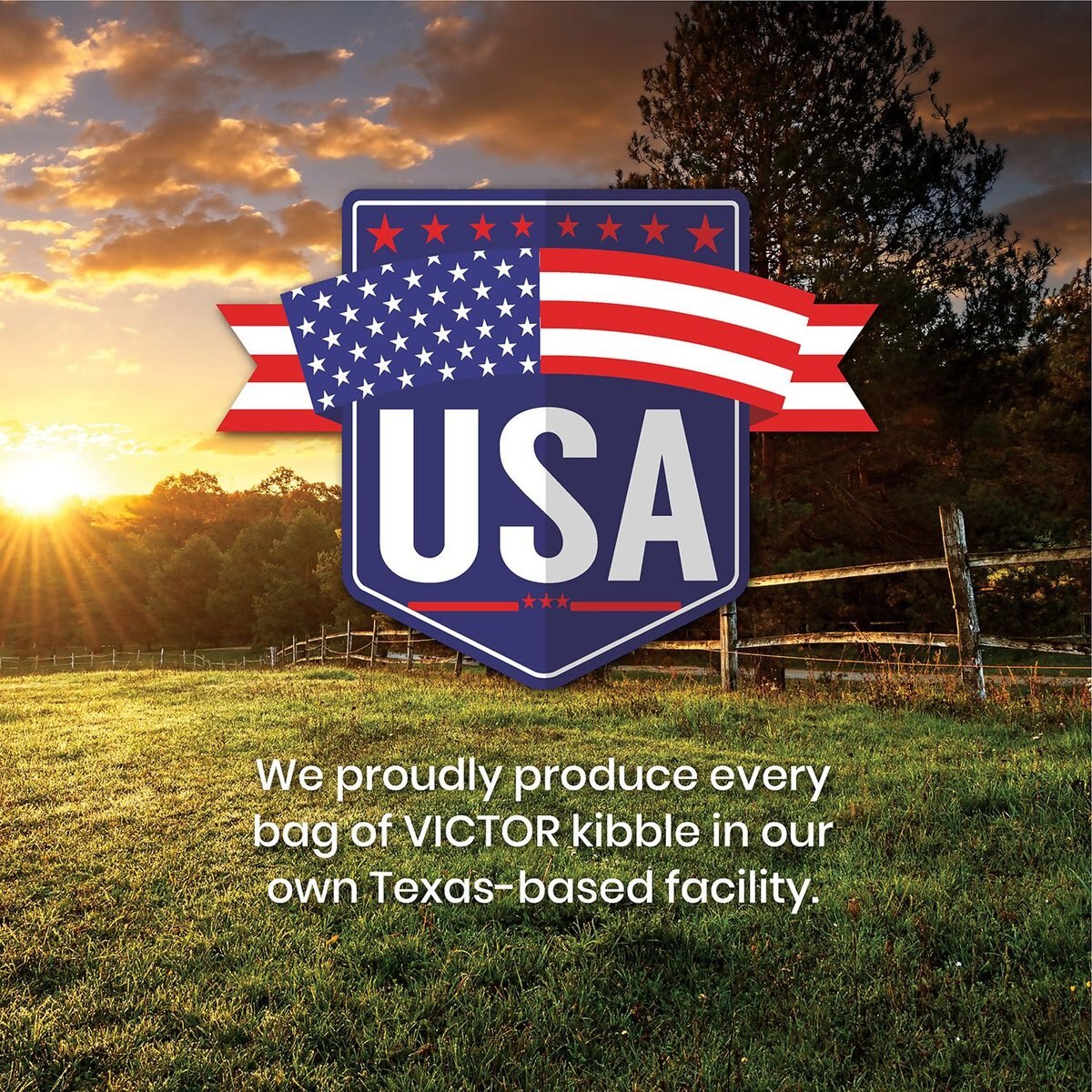 VICTOR Purpose Hero Grain-Free Dry Dog Food