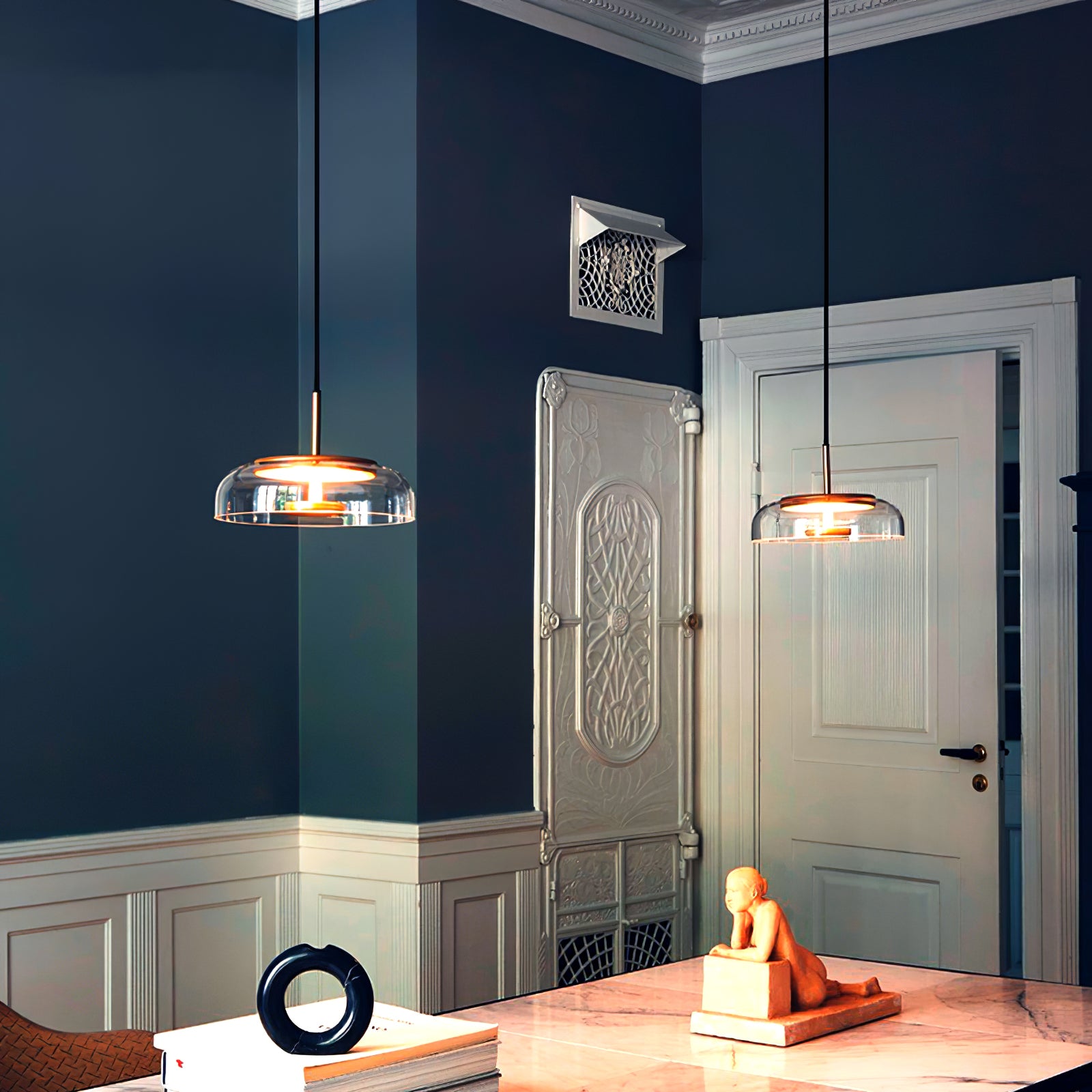 Solara Pendant Lamp