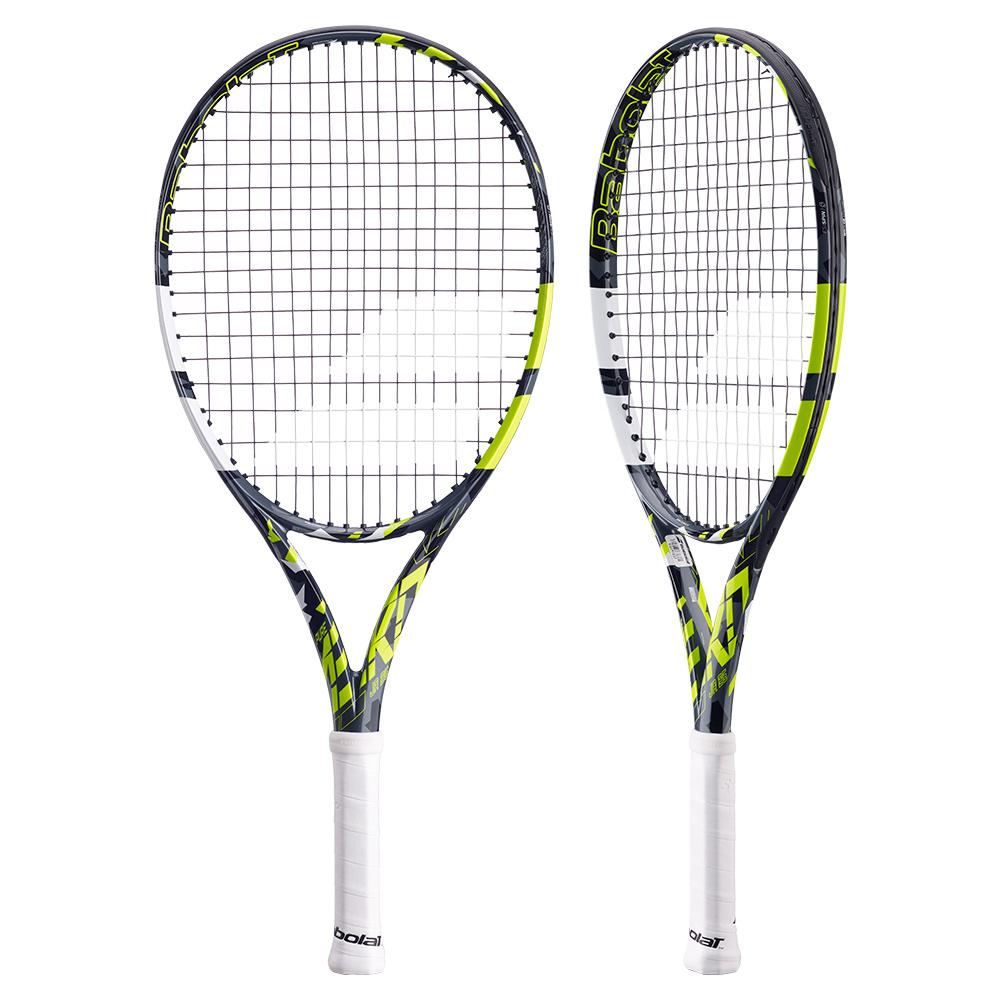 Pure Aero Junior 25 2023 Prestrung Tennis Racquet