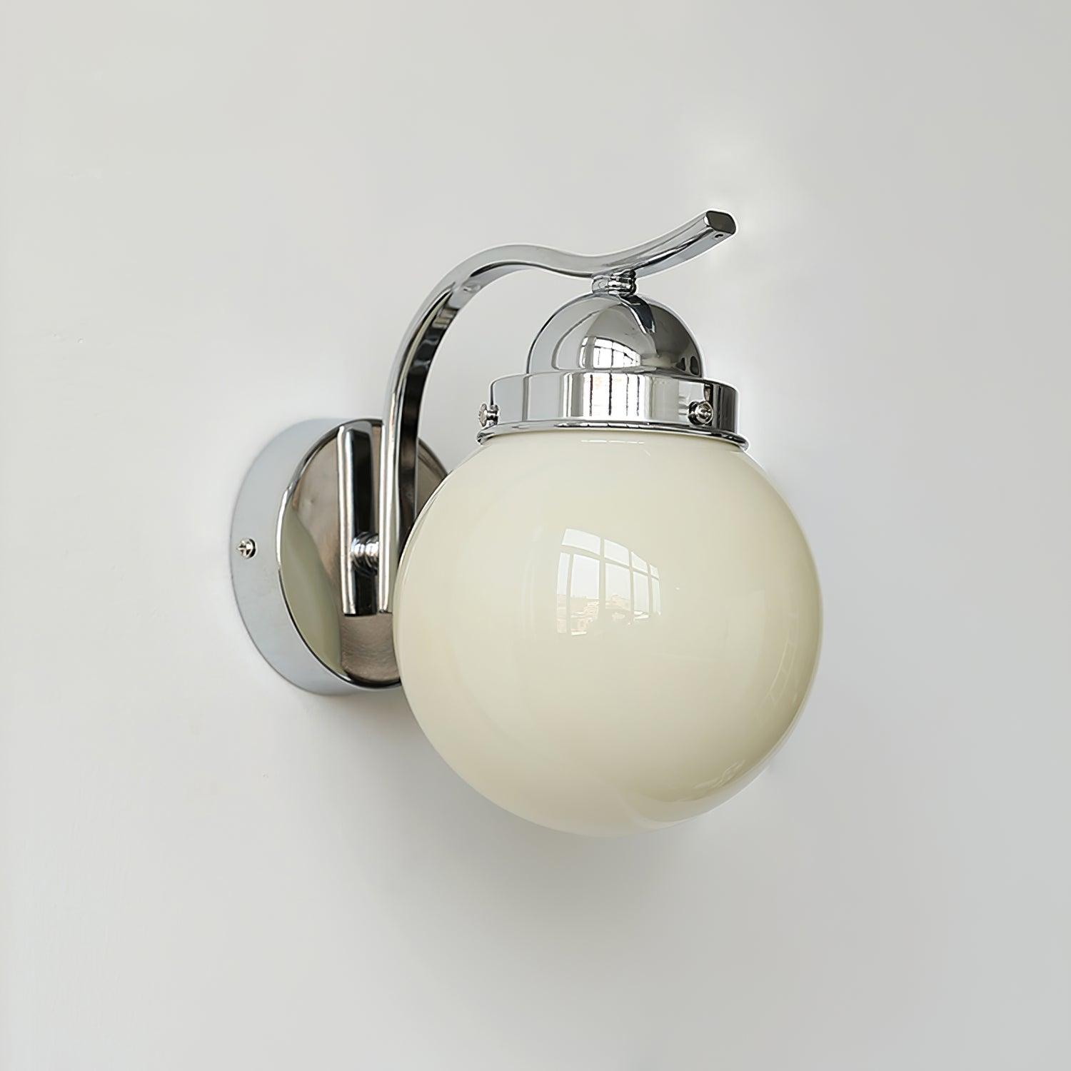 Ryttenberg Wall Lamp