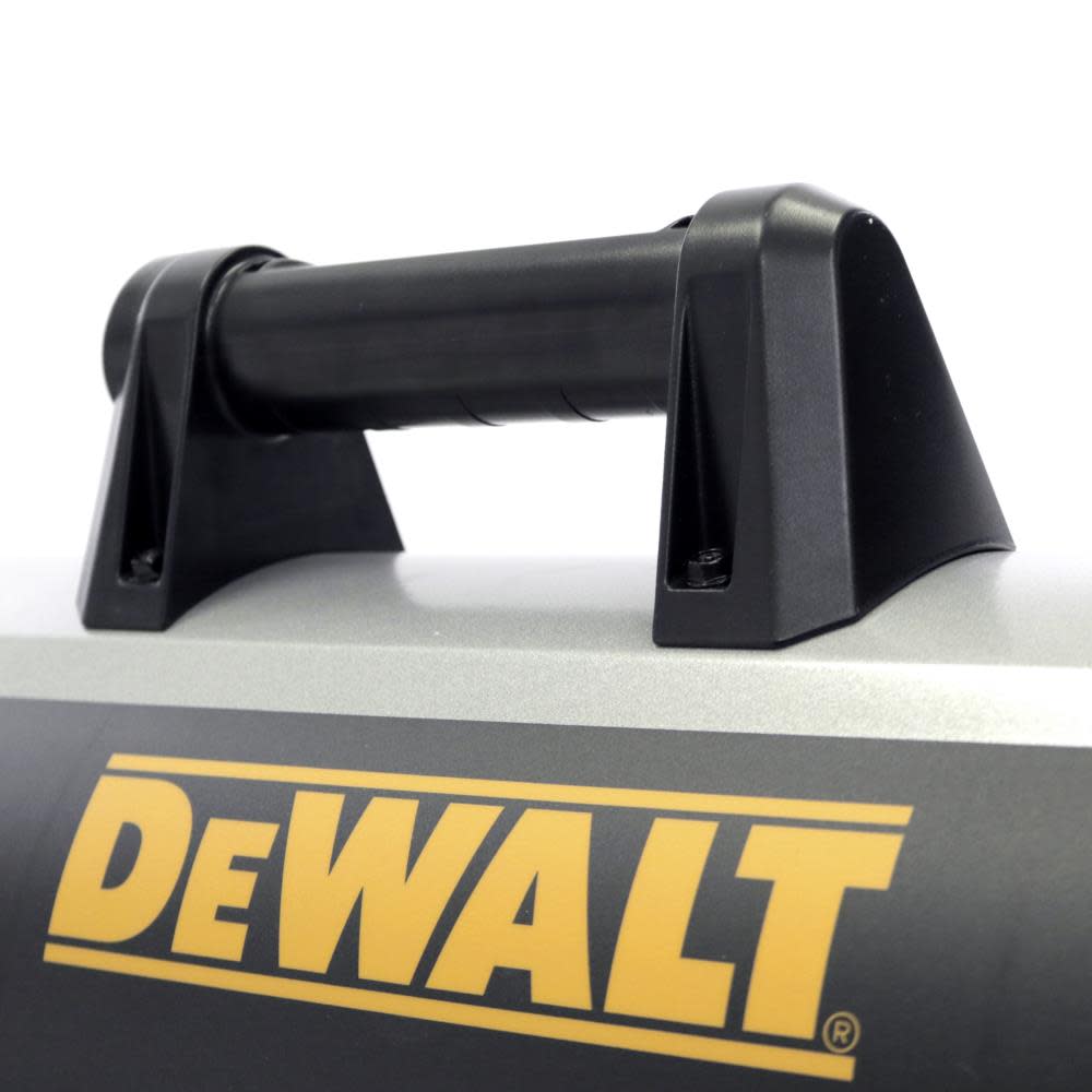 DEWALT Recondition 50000 BTU Forced Air Kerosene Job Site ;