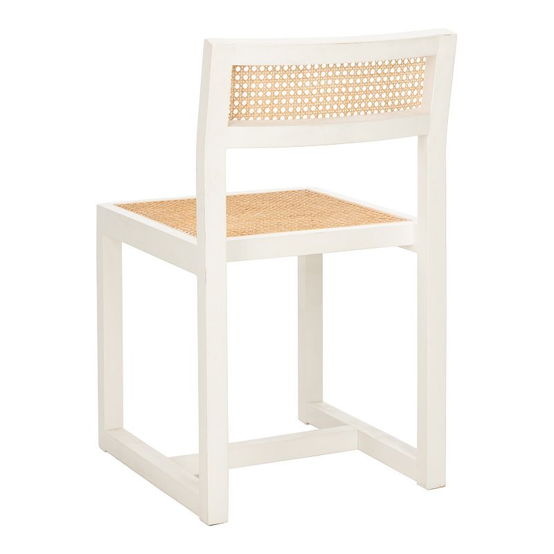 Safavieh Bernice Woven Dining Chair