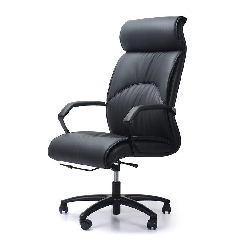 ARTURO High Back Office Chair - Black