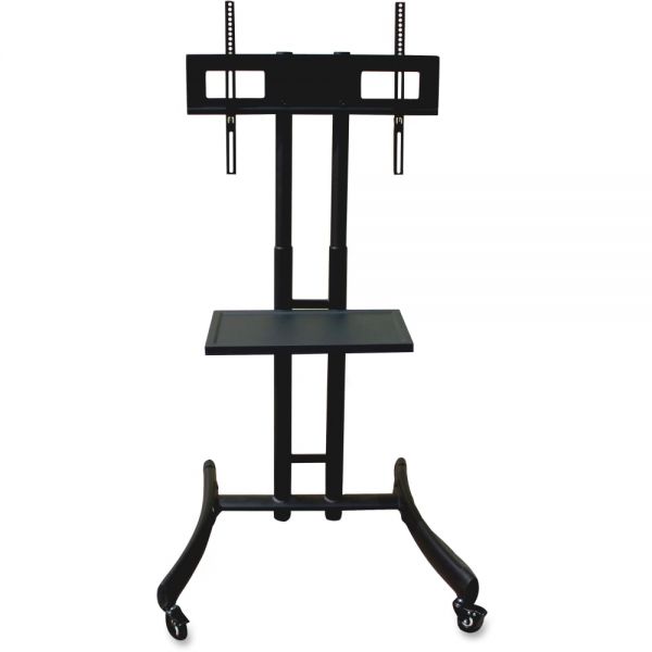 Lorell Flat Panel TV Cart