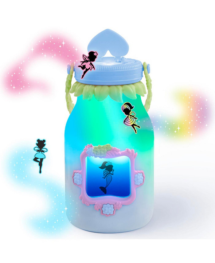 Got2Glow Fairies Got2Glow Fairy Finder - Blue Jar