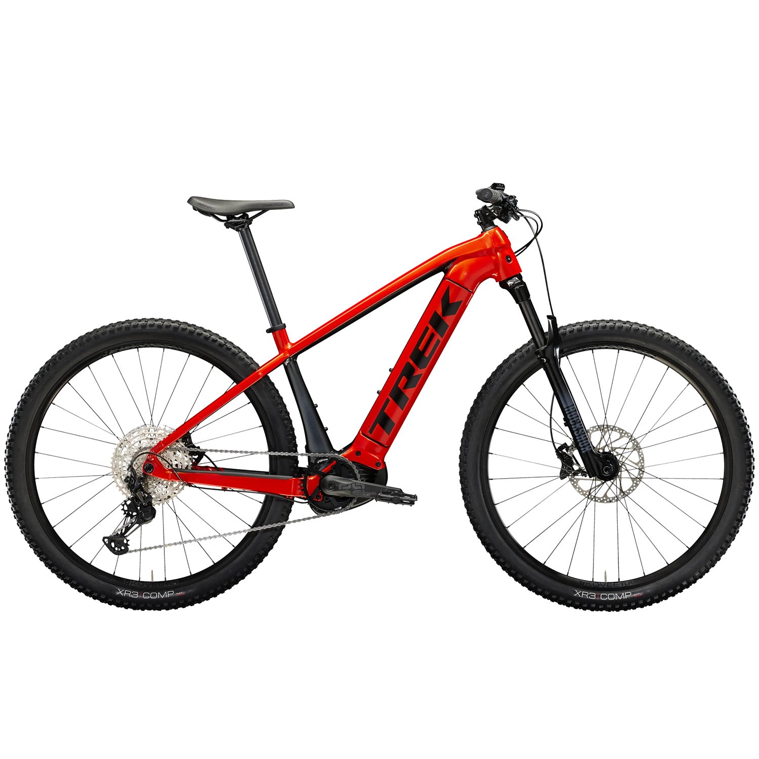 Trek Powerfly 5 Gen 3 Electric Mountain Bike 2023
