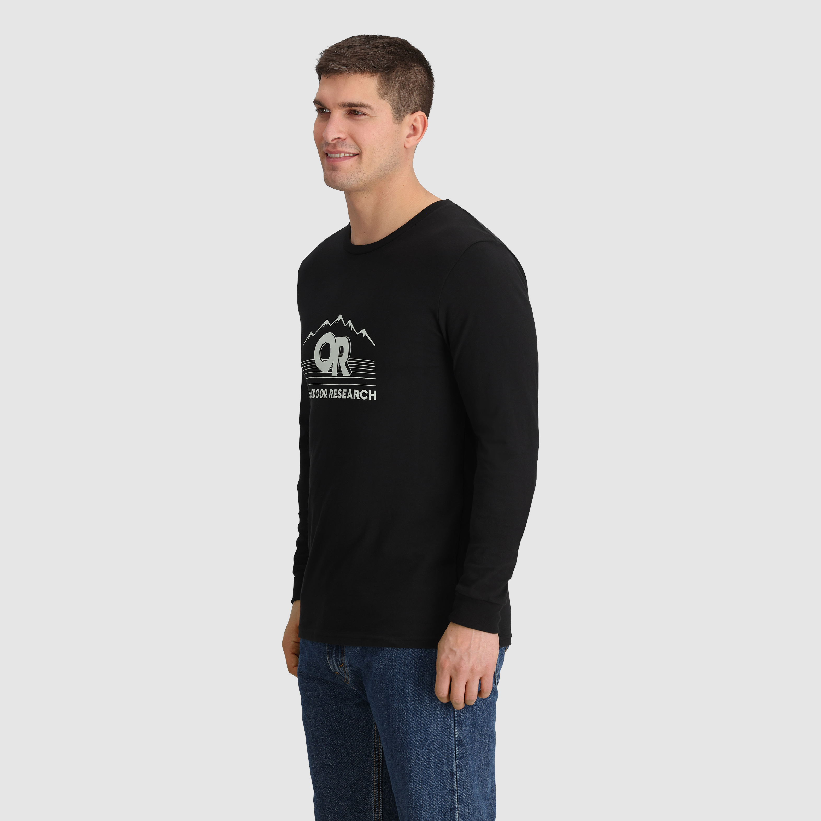 Unisex OR Advocate Long Sleeve T-Shirt