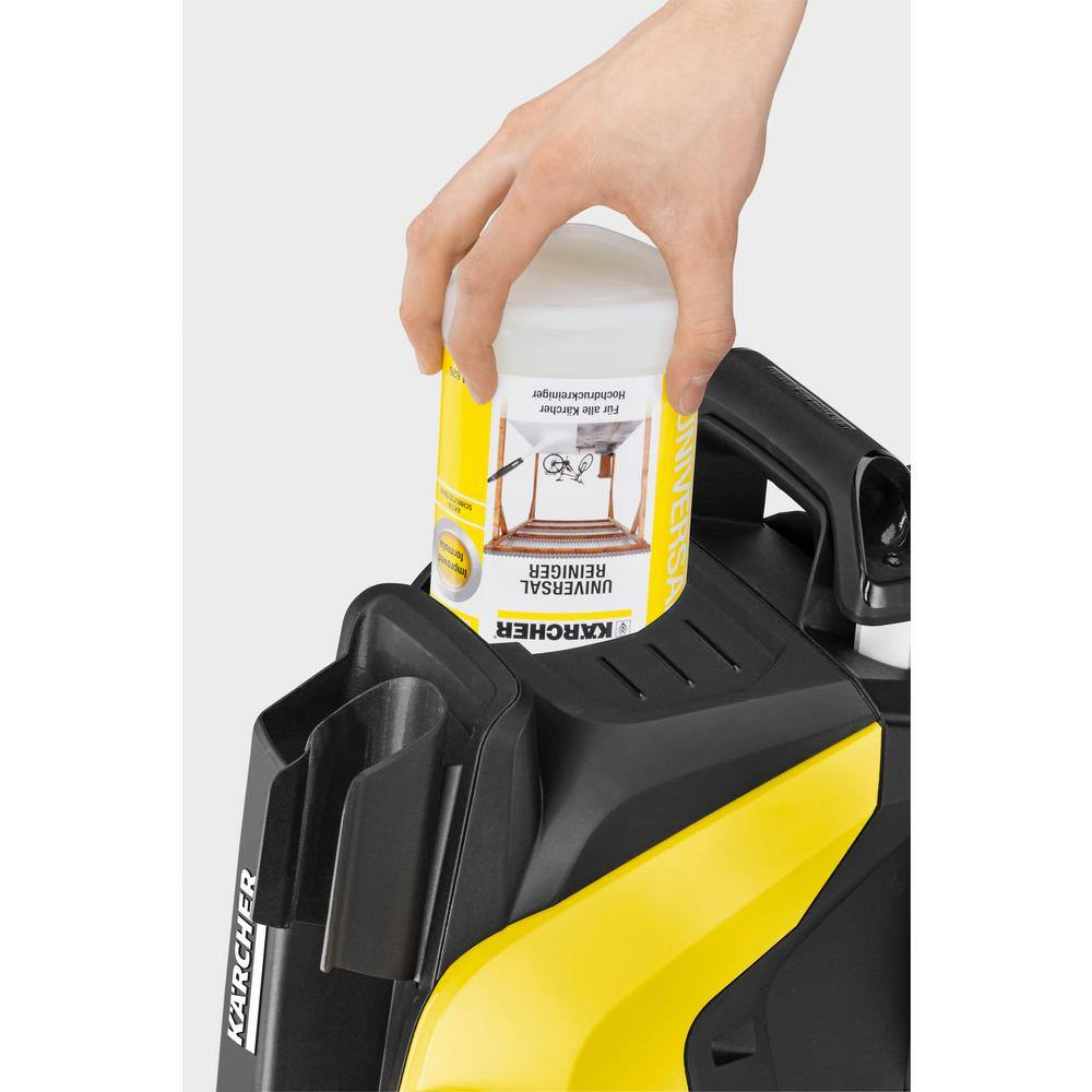 Karcher 1 L. Universal Pressure Washer Cleaning Detergent 6.296-103.0