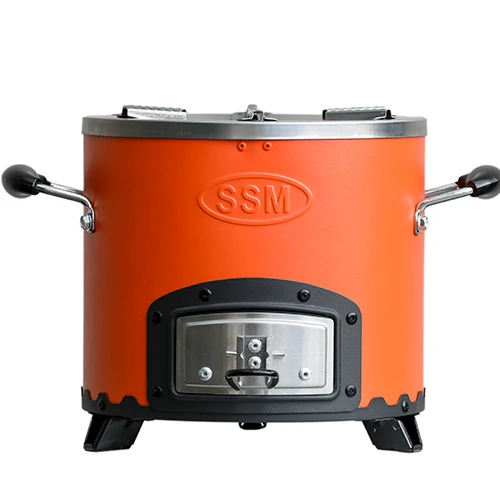 Factory price Daily use charcoal stove cook stove