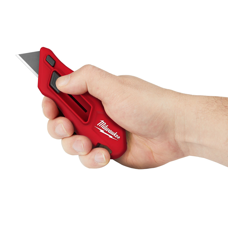 COMPACT SLIDE UTIL KNIFE