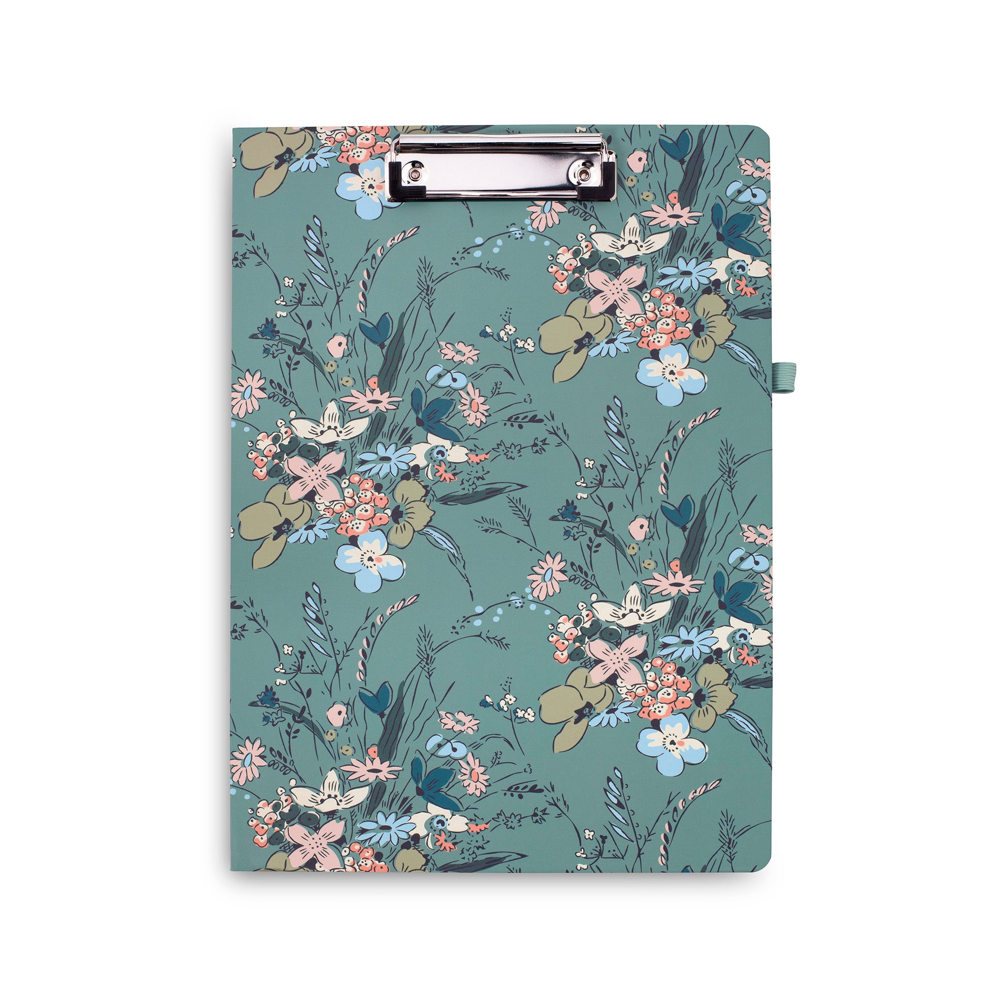 Clipboard Folio