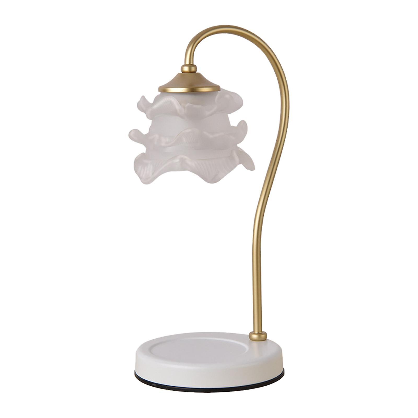 Candle Warmer Lamp Table Lamp Melting Candle Lamp For Bedroom Holiday Office