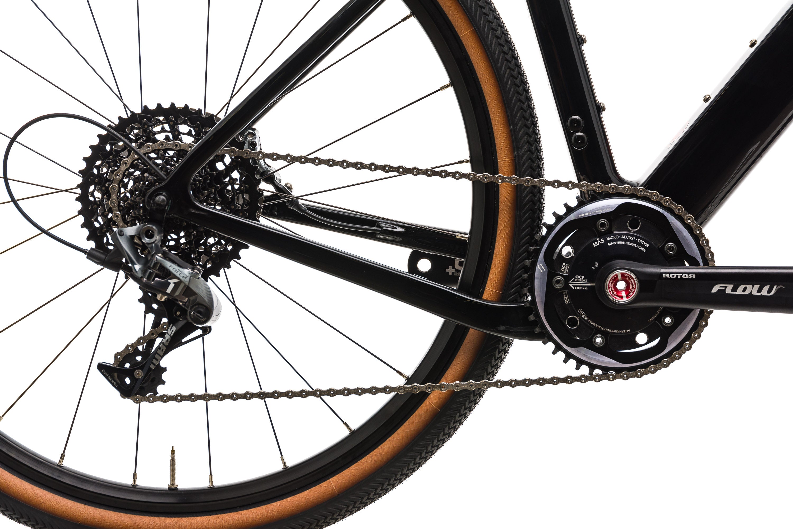 3T Exploro Gravel Bike - 2018, Small