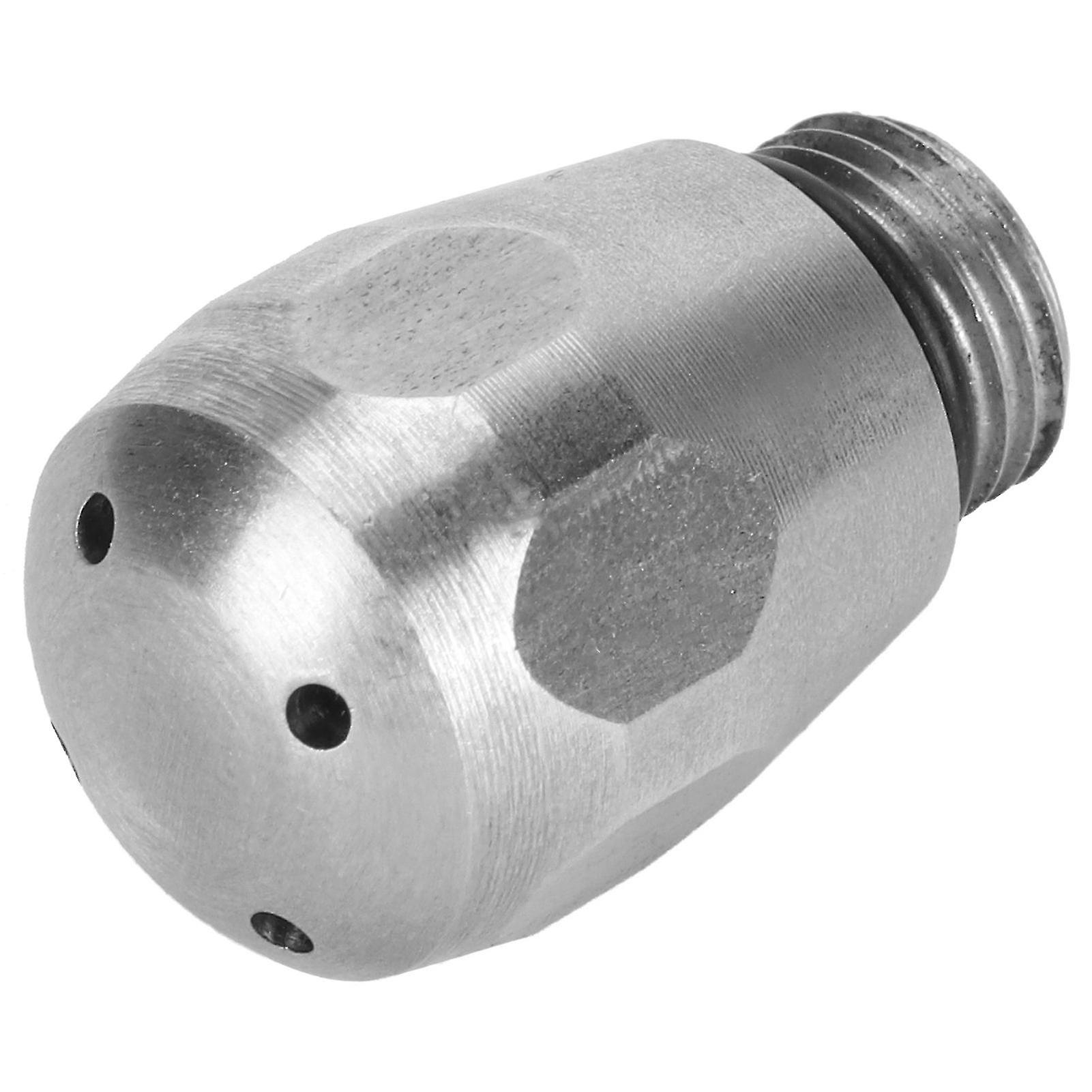 Coffee Machine Steam Nozzle Universal Stainless Steel Nozzle Replacement Accessory